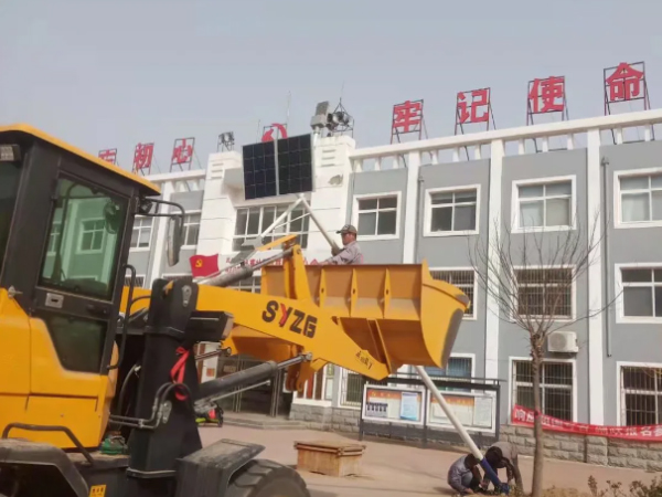 武城萱草水鄉(xiāng)社區(qū)